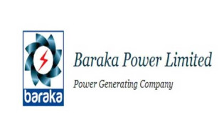 বারাকা পাওয়ারের প্রথম প্রান্তিক প্রকাশ