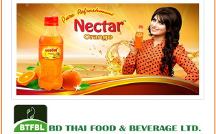 বিডি থাই ফুডের প্রথম প্রান্তিক প্রকাশ