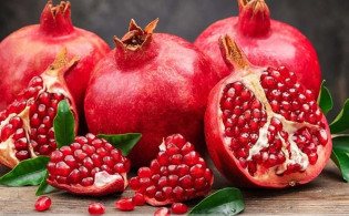 প্রতিদিন এক ডালিমে শরীর পায় ১০ অবিশ্বাস্য উপকার!