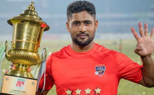 ৪৪৯০ টাকায় চাকরি, ইমরুল কায়েস জানালেন আসল ঘটনা