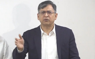 প্রধান উপদেষ্টার ভাষণে সালাহউদ্দিন আহমদের প্রতিক্রিয়া