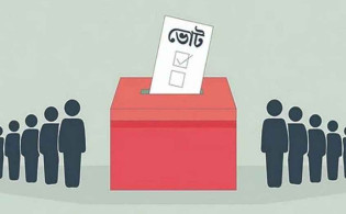 গণভোটে যেসব বিষয় অন্তর্ভুক্ত থাকবে 