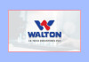প্রথম প্রান্তিকে ওয়ালটনের নতুন রেকর্ড