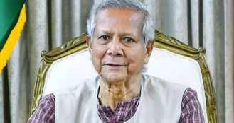 নির্বাচন ও গণভোট নিয়ে বড় ঘোষণা দিলেন ড. মুহাম্মদ ইউনূস