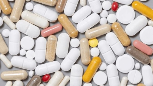 পতনের ঝড়েও ব্যতিক্রমী পারফর্ম দুই ঔষধ কোম্পানির