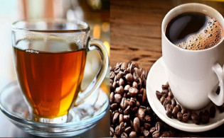 শীতে চা না কফি—কোনটা বেশি উপকারী