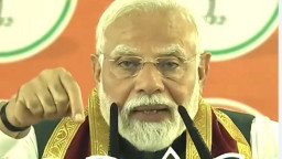 পাকিস্তানের জন্য ফাঁদ পেতে সেই ফাঁদে পড়লেন মোদি