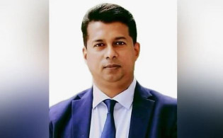 আবারও দুই মাসে চার ডিসি বদলি