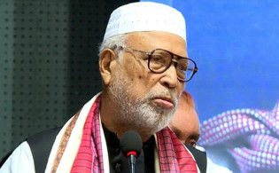 জয় বাংলা নিয়ে কাদের সিদ্দিকীর বিস্ফোরক মন্তব্য