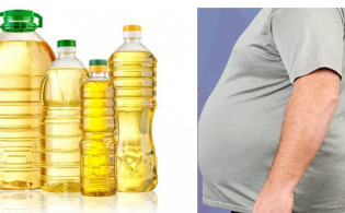 ফ্যাটি লিভার কমাতে এই তেল খেলে হারাবেন সব ঝুঁকি