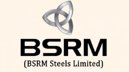 বিএসআরএম স্টিলসের প্রথম প্রান্তিক প্রকাশ