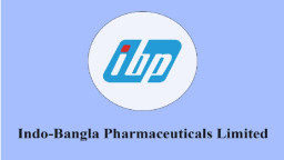 ডিভিডেন্ড সংক্রান্ত তথ্য জানাল ইন্দো-বাংলা ফার্মা