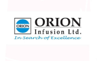 ওরিয়ন ইনফিউশনসের প্রথম প্রান্তিক প্রকাশ