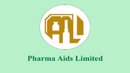 ফার্মা এইডসের প্রথম প্রান্তিক প্রকাশ