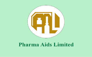 ফার্মা এইডসের প্রথম প্রান্তিক প্রকাশ