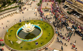 ঢাকায় ৫টি বড় কর্মসূচি—জেনে নিন কোথায় ভিড়