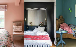 বেডরুমে যেসব রং ভুলেও ব্যবহার করবেন না