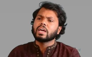 হাদির নির্বাচনী প্রচারণায় ঘটে গেল অবিশ্বাস্য ঘটনা