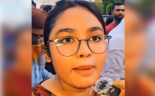 সেই কেক বিক্রেতার মেয়ের বক্তব্যের বিষয়ে যা জানা গেল