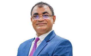 স্ট্যান্ডার্ড ব্যাংকের মানবসম্পদ বিভাগের প্রধান মোহাম্মদ কায়সার আলম