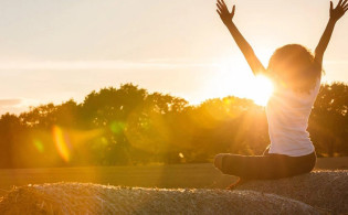 ‘ভিটামিন ডি’ বেশি পাওয়া যায় যে সময়ের রোদে