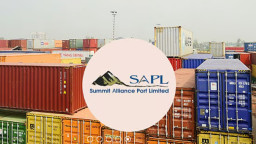 সামিট অ্যালায়েন্স পোর্টের চমকপ্রদ অর্থনৈতিক প্রতিবেদন প্রকাশ
