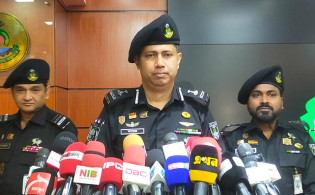 ২৬ টুকরো লাশের রহস্য , গ্রেপ্তারের পর চমকে দিলেন শামীমা