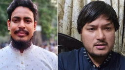 মুনতাসিরের লাইভে আখতারকে নিয়ে বিস্ফোরক অভিযোগ