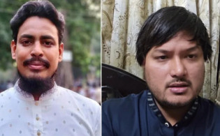 মুনতাসিরের লাইভে আখতারকে নিয়ে বিস্ফোরক অভিযোগ