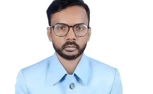 অবশেষে হিরো আলম গ্রেপ্তার