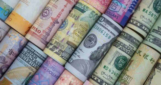 ১৫ নভেম্বর বাংলাদেশি টাকায় বিভিন্ন দেশের আজকের টাকার রেট