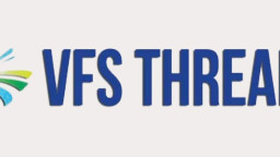 ভিএফএস থ্রেডের প্রথম প্রান্তিক প্রকাশ