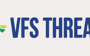 ভিএফএস থ্রেডের প্রথম প্রান্তিক প্রকাশ