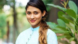 গ্রেপ্তারি পরোয়ানার খবরে মুখ খুললেন মেহজাবীন