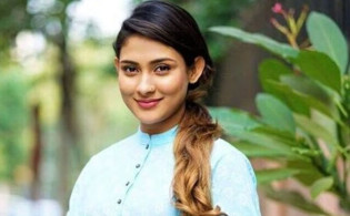 গ্রেপ্তারি পরোয়ানার খবরে মুখ খুললেন মেহজাবীন