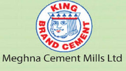মেঘনা সিমেন্টের প্রথম প্রান্তিক প্রকাশ