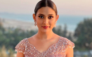 অভিনেত্রী মেহজাবীনের বিরুদ্ধে গ্রেপ্তারি পরোয়ানা 