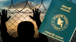 বাংলাদেশিদের ভিসা বন্ধের আসল কারণ প্রকাশ