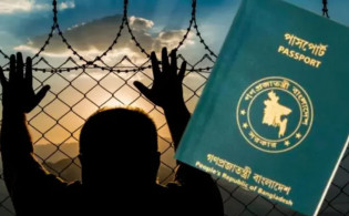 বাংলাদেশিদের ভিসা বন্ধের আসল কারণ প্রকাশ