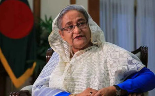 রায়ের প্রতিক্রিয়ায় যা বললেন শেখ হাসিনা