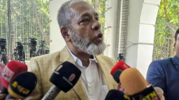 শেখ হাসিনার রায়ে যা বললেন তার আইনজীবী