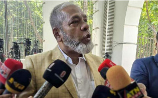 শেখ হাসিনার রায়ে যা বললেন তার আইনজীবী