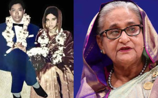 ৫৯তম বিবাহবার্ষিকীর দিনই শেখ হাসিনার ফাঁসির রায়!