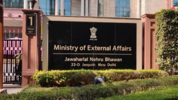 হাসিনার রায় নিয়ে ভারতের পররাষ্ট্র মন্ত্রণালয়ের বিবৃতি