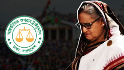 যে কারণে আপিল করতে পারবেন না শেখ হাসিনা
