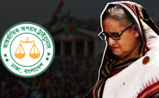 যে কারণে আপিল করতে পারবেন না শেখ হাসিনা