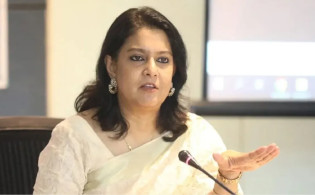 বাড়িতে হামলার প্রসঙ্গে যা বললেন সৈয়দা রিজওয়ানা