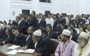 স্ত্রী-মেয়েসহ সাবেক মন্ত্রীর ৫৭ ব্যাংক হিসাব অবরুদ্ধ