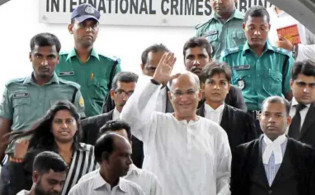 ১০ বছর আগের সাকা চৌধুরীর সেই ভবিষ্যৎবাণী সত্যি হলো