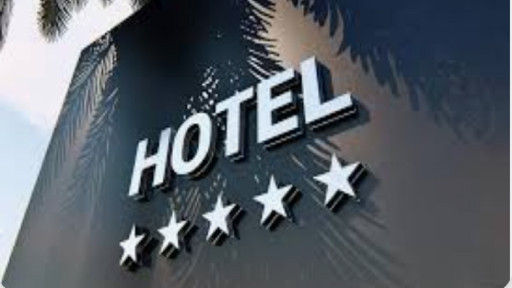 শেয়ারবাজারে বিলাসবহুল হোটেলের শেয়ারে নতুন আশার ঝলক